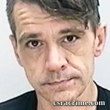Douglas Williams JR booking photo