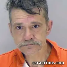 Douglas Williams JR booking photo