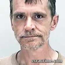 Douglas Williams JR booking photo