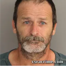 Dowell Fulmer booking photo