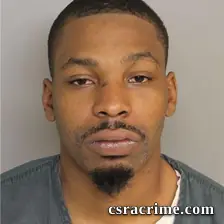 Doyle Sherman III booking photo