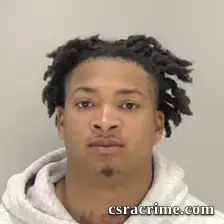 Dquawntavius Deontez Grier booking photo