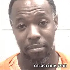 Draper Jones booking photo