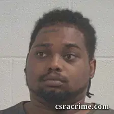 Dre Quan Jamaree Sims booking photo