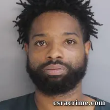 Drequan Lockwood booking photo