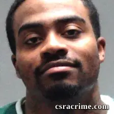 Drequan Te`marius Gaines booking photo