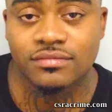 Drequan Temarius Gaines booking photo