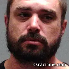 Drew Gregory Layne booking photo