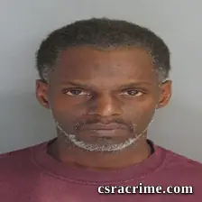 Duane Brown booking photo