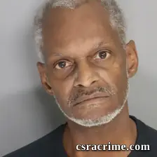 Duane Brown booking photo