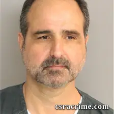 Duane Dennis booking photo