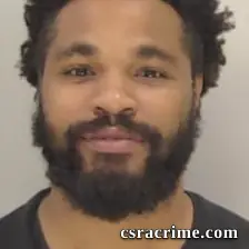 Duane Elliot Long booking photo