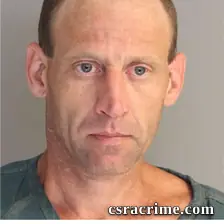 Duane Grice booking photo