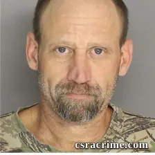 Duane Grice booking photo
