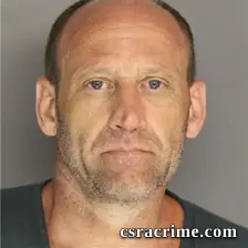Duane Grice booking photo