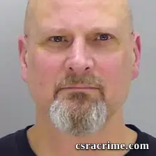 Duane Harris booking photo