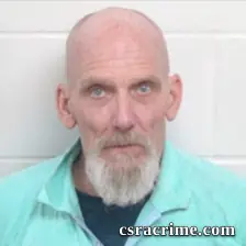 Duane Kent Noble booking photo