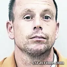 Duane Spears booking photo