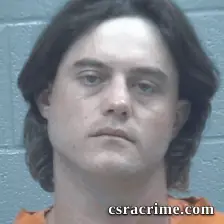 Duane Yonce booking photo