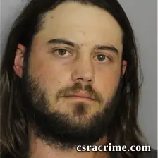Duane Yonce booking photo