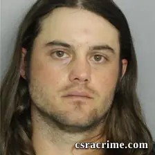 Duane Yonce booking photo
