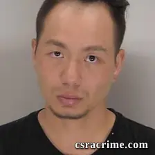 Duc Nguyen booking photo