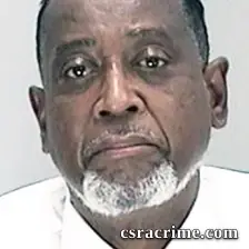 Ducasse Francois booking photo