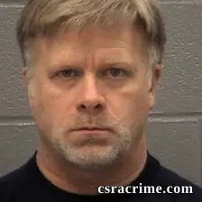 Dudley Miller Hammond booking photo