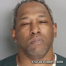 Dujuan Lawton booking photo