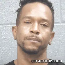 Duma-Peter Edwards-Luke booking photo