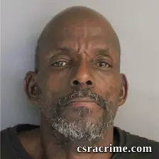 Dural Storey booking photo