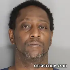 Dustin Butler booking photo