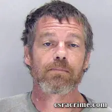 Dustin Drake booking photo