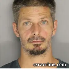 Dustin Harrison booking photo