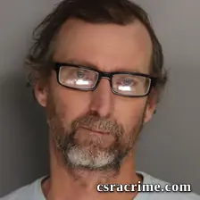 Dustin Hicks booking photo