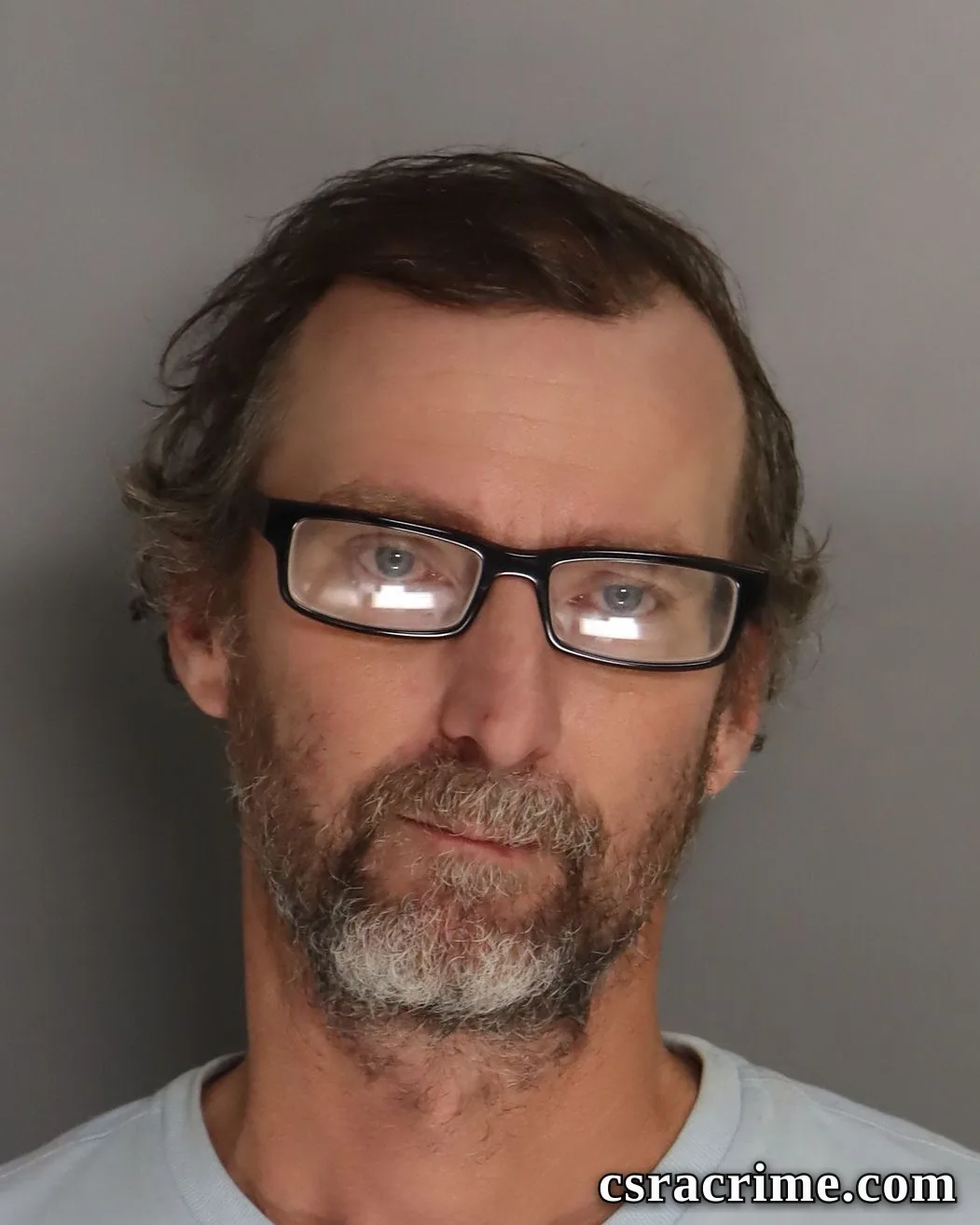 Dustin Hicks booking photo