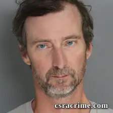 Dustin Hicks booking photo