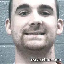 Dustin Mcclellan booking photo