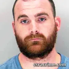 Dustin Mcclellan booking photo
