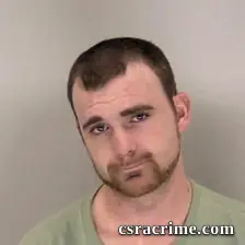 Dustin Mcclellan booking photo