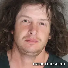 Dustin Petersen booking photo