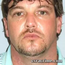 Dustin Robert Heape booking photo
