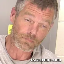 Dustin S Drake booking photo