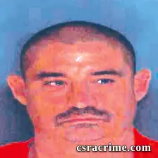 Dustin Thomas booking photo