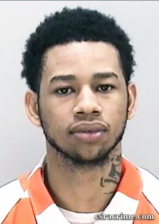 Dvonta London booking photo