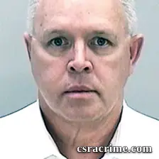 Dwayne Arnold booking photo