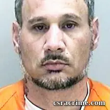 Dwayne Barton booking photo
