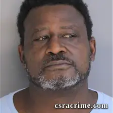 Dwayne Cofer booking photo