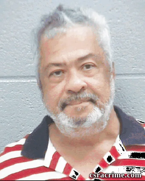 Dwayne Gibson booking photo