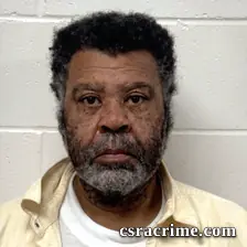 Dwayne Jackson booking photo